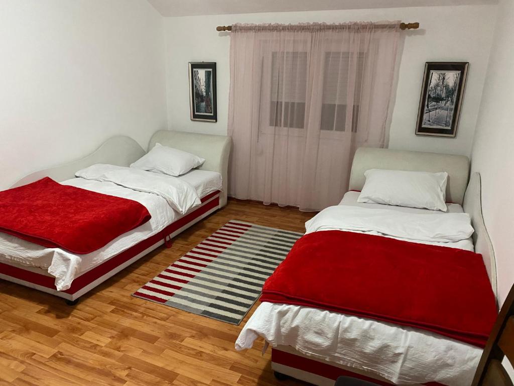 Apartmani Breze - 3