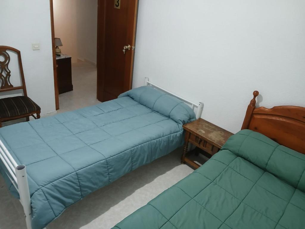 Private Double Room in Toledo - 3