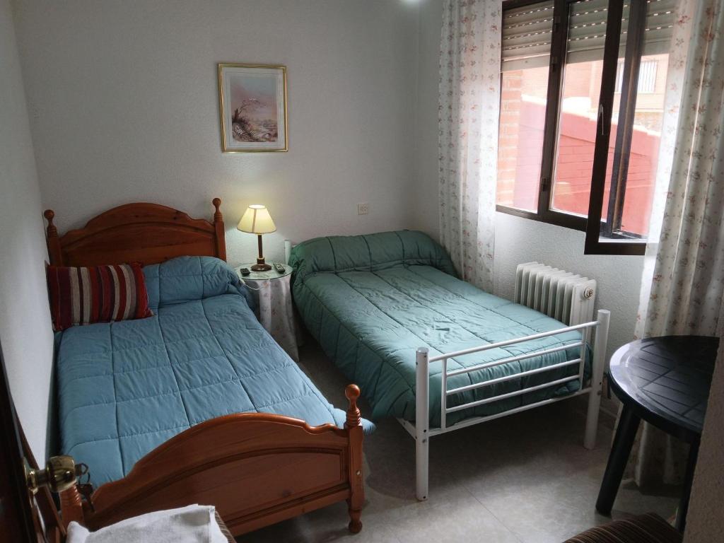 Private Double Room in Toledo - 4