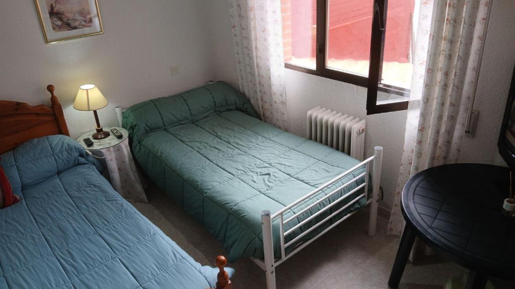 Private Double Room in Toledo - 5