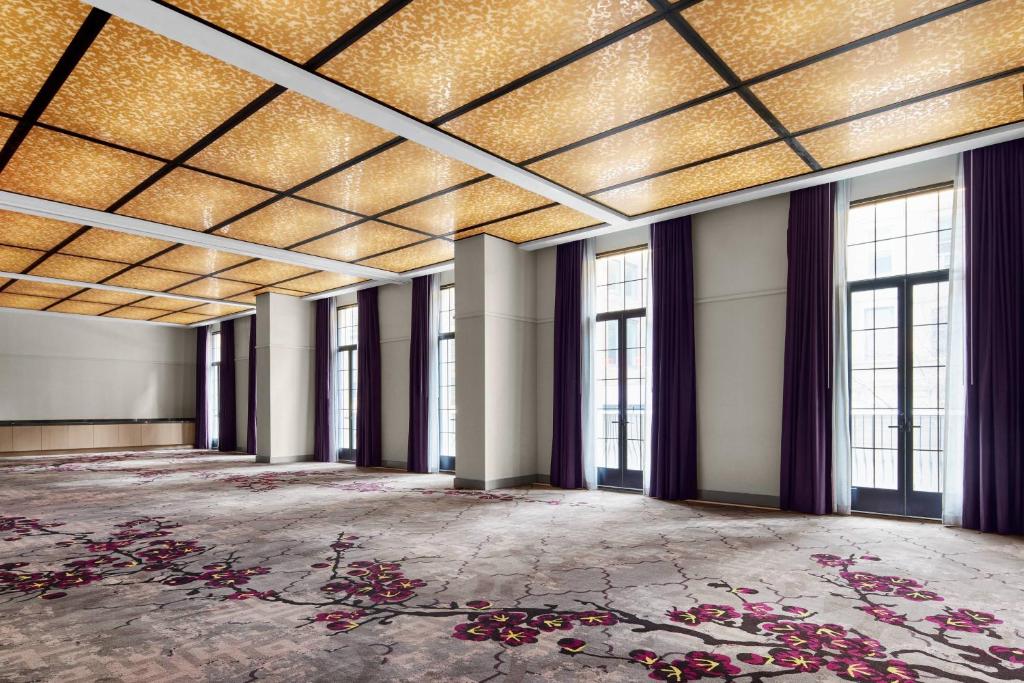 Meeting room / ballrooms