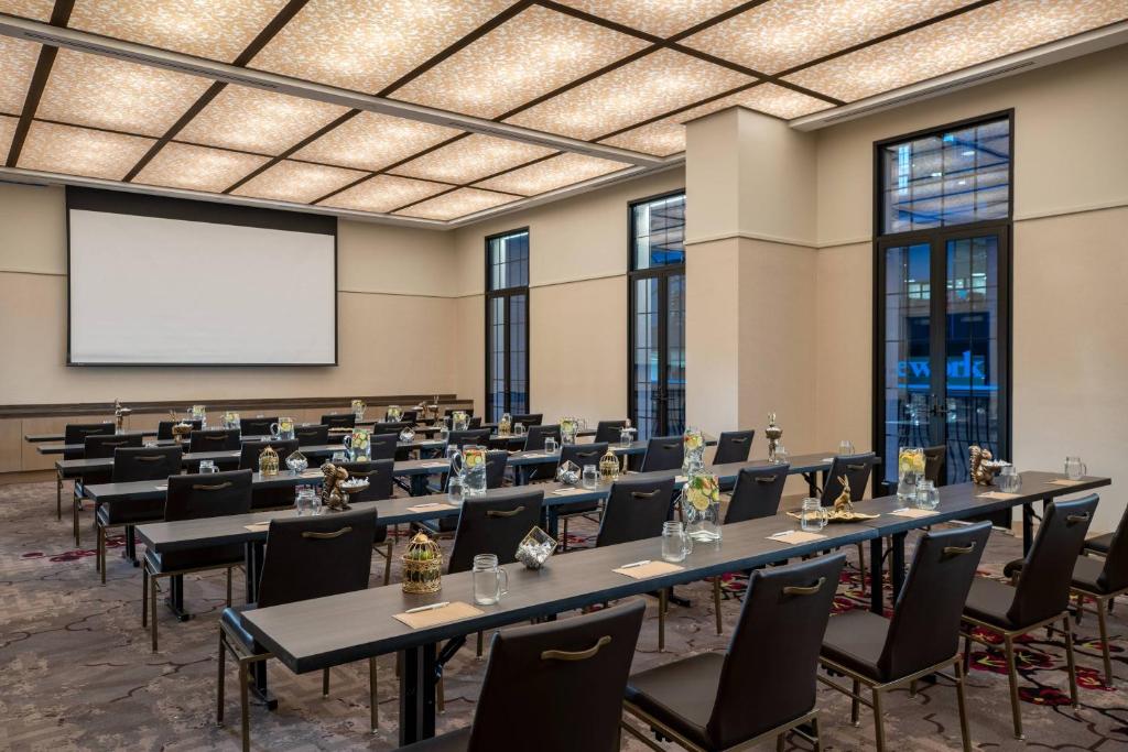 Meeting room / ballrooms