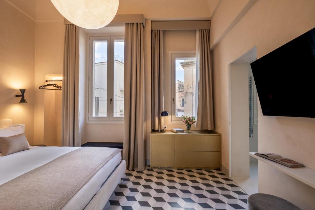 Palazzo Paisiello - Luxury Rooms Lecce - 3