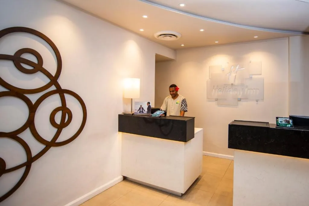 Holiday Inn Suva by IHG, hotel v destinaci Suva