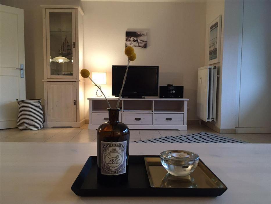 Luette-Hues-Wohnung-2, Westerland