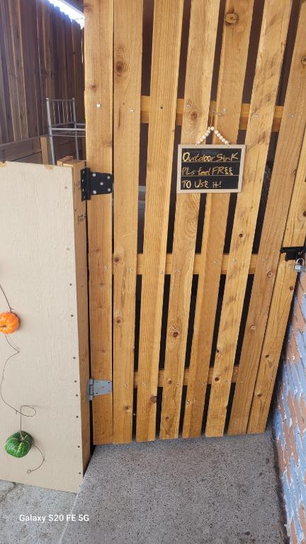 2 Bedroom Cozy Guesthouse near the Strip, Las Vegas