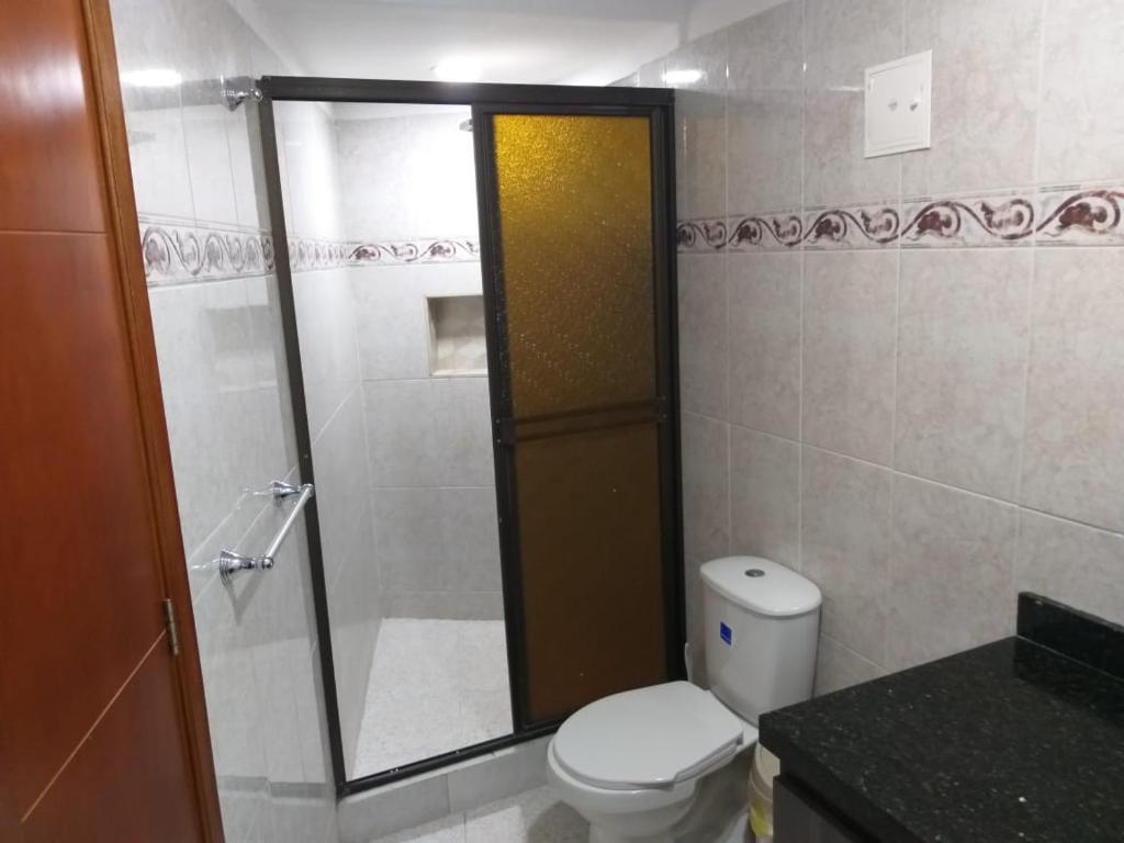 Apartamento Moderno con Vista - Piso 12 - 5