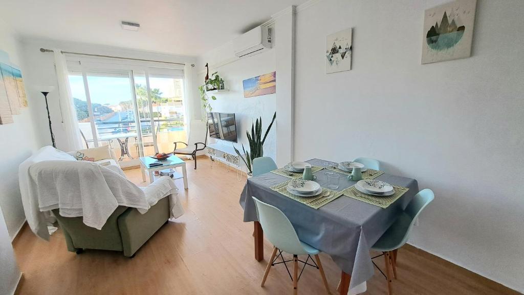 Apartamento Playa La Barrosa - 3