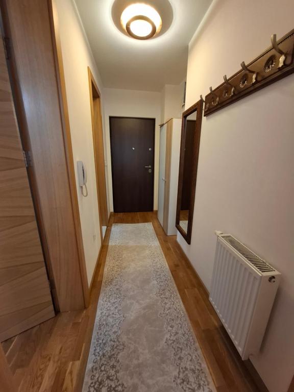 Apartman Izvor - 3