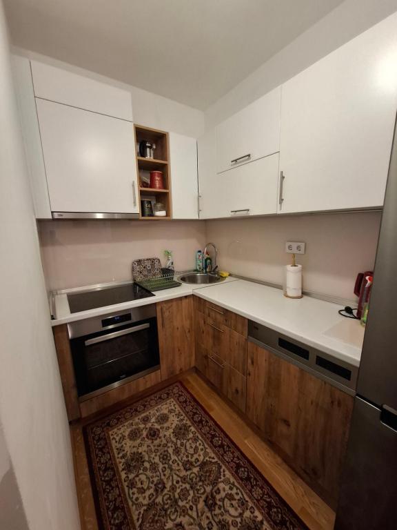 Apartman Izvor - 5