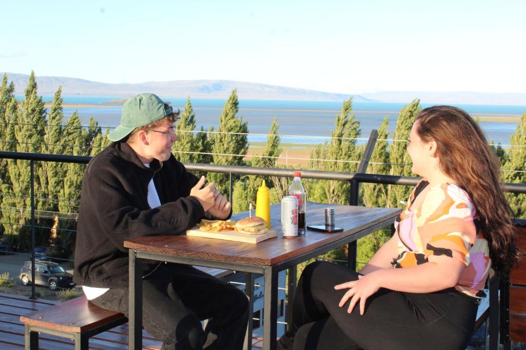 Viajero Calafate Hostel - 3