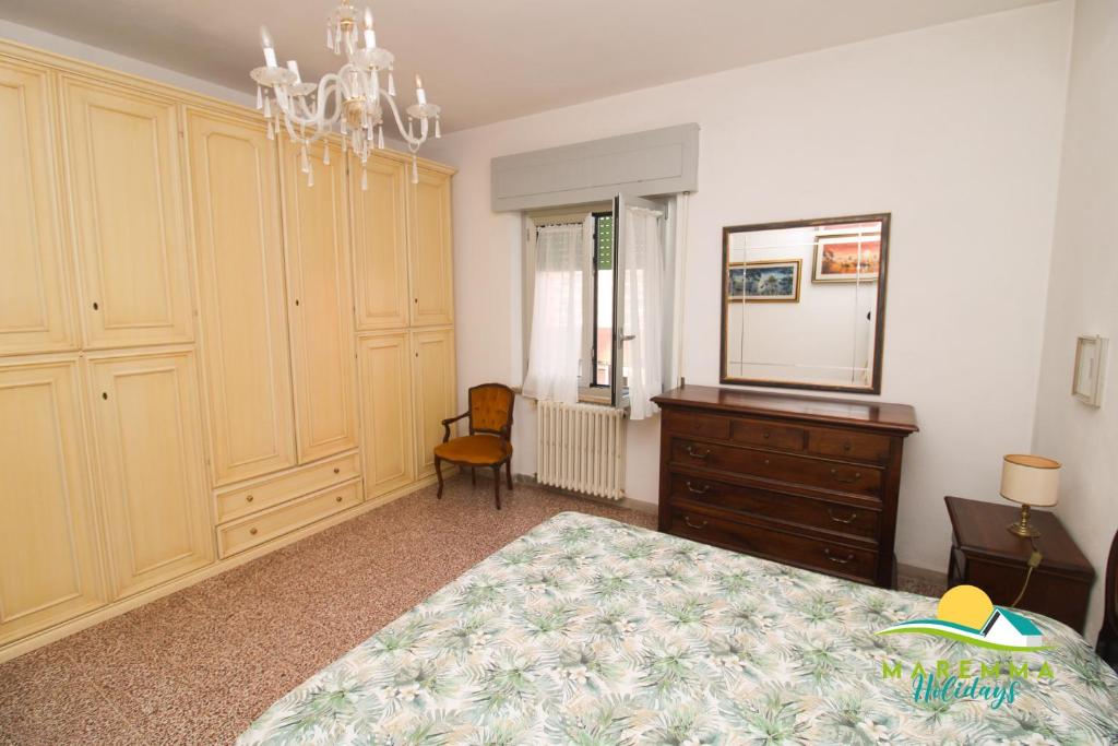 Cimarosa 5 Apartment - 4