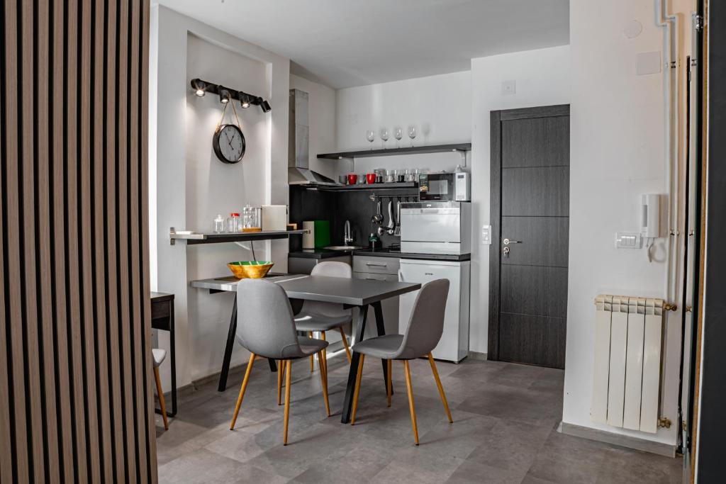 Studio Piaf City Break Nest - 4