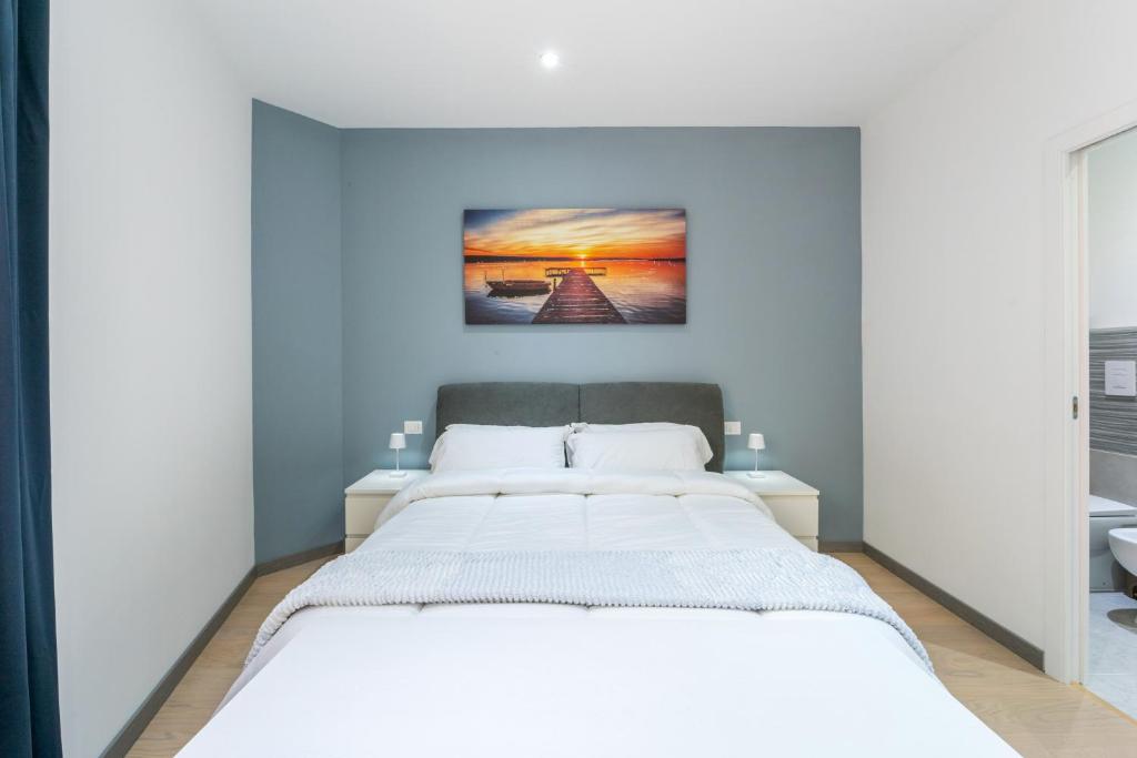 Silver Dream Cornelia, Elegant Apt with Car Park - 2