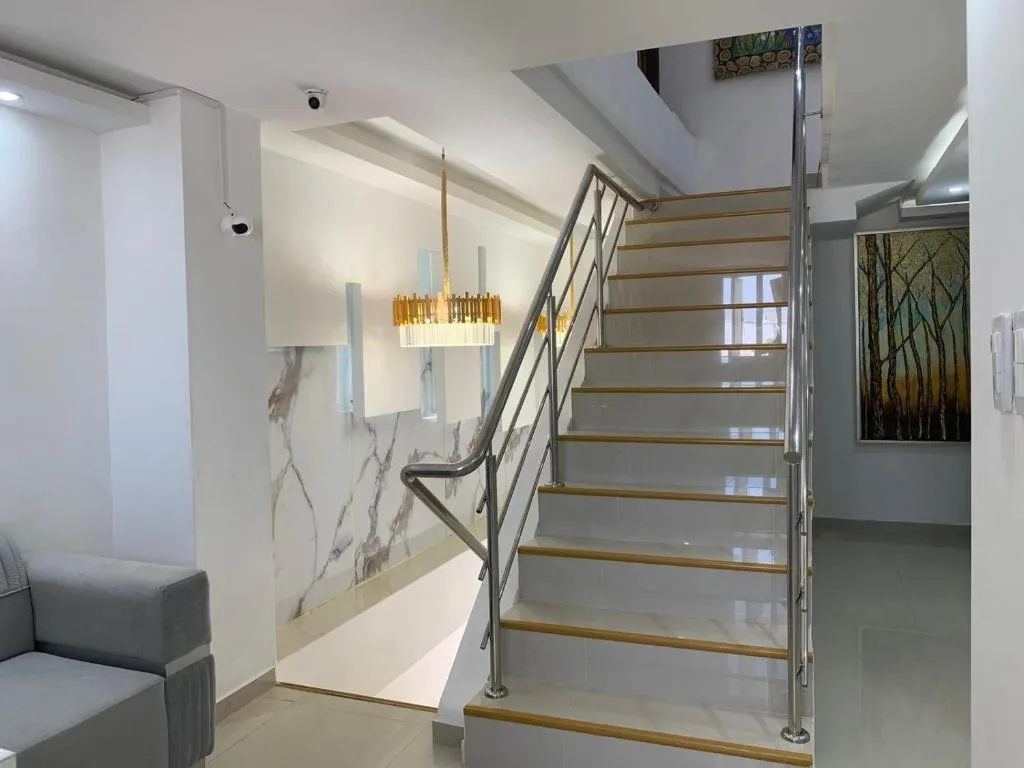 Hotel Boulevard 58, hotel in Galapa