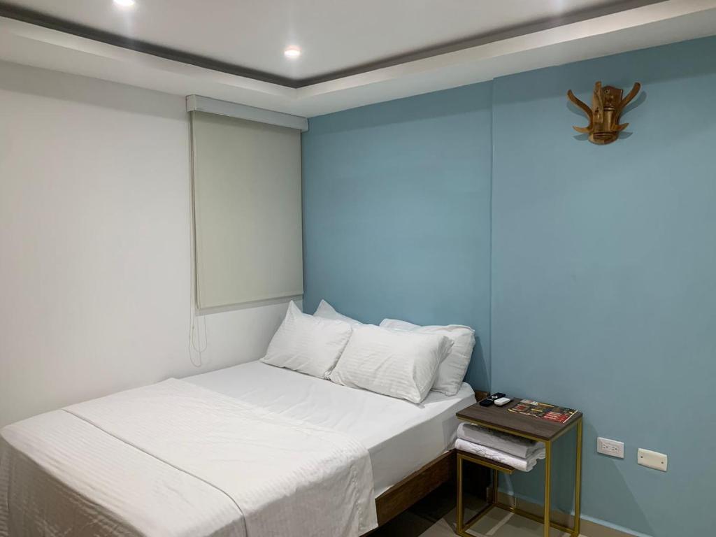 Hotel Boulevard 58 - 2