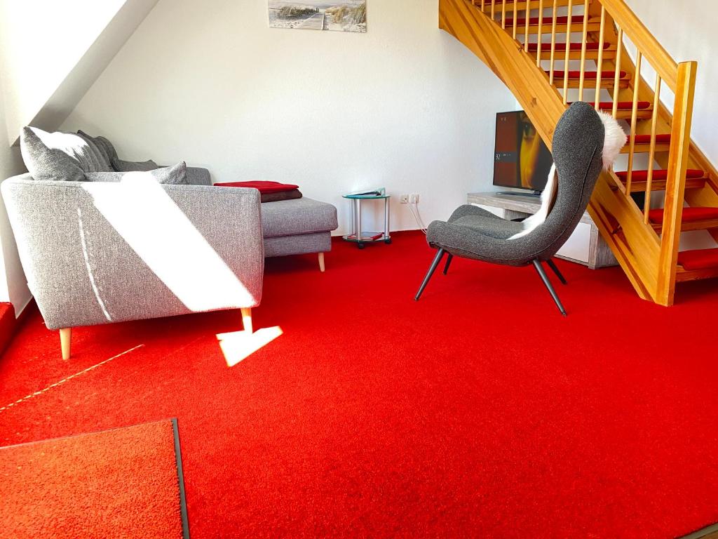 Dünenwind, Sankt Peter-Ording