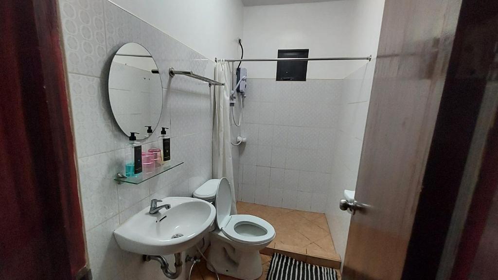 バスルーム（客室）