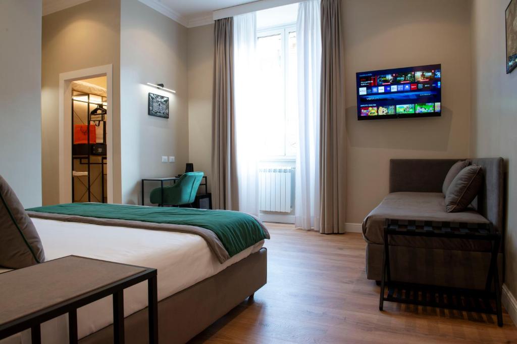 Hotel AD Suites Nazionale - 1