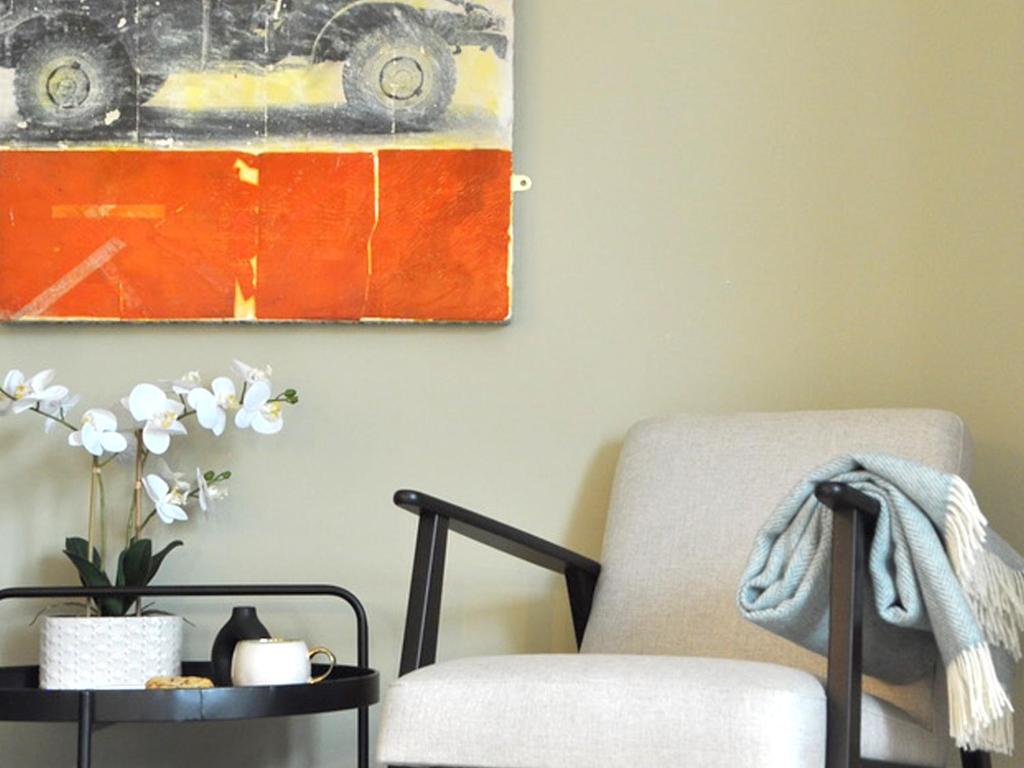 Stylish Flat in Central Taunton, Taunton