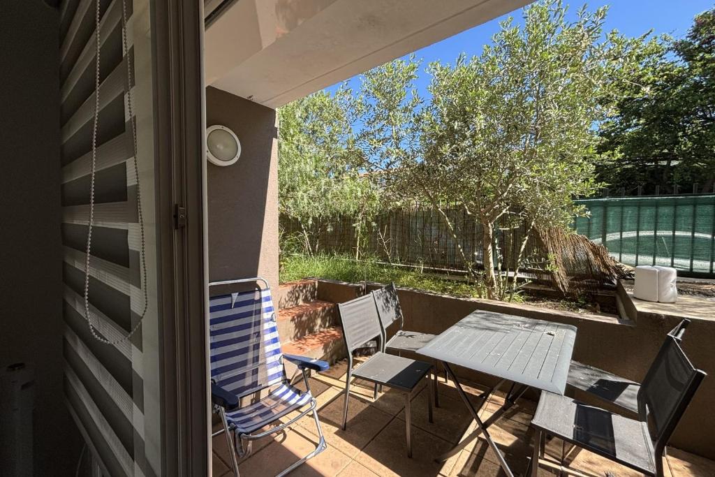 Apt In The City Center Residence With Pool - 2