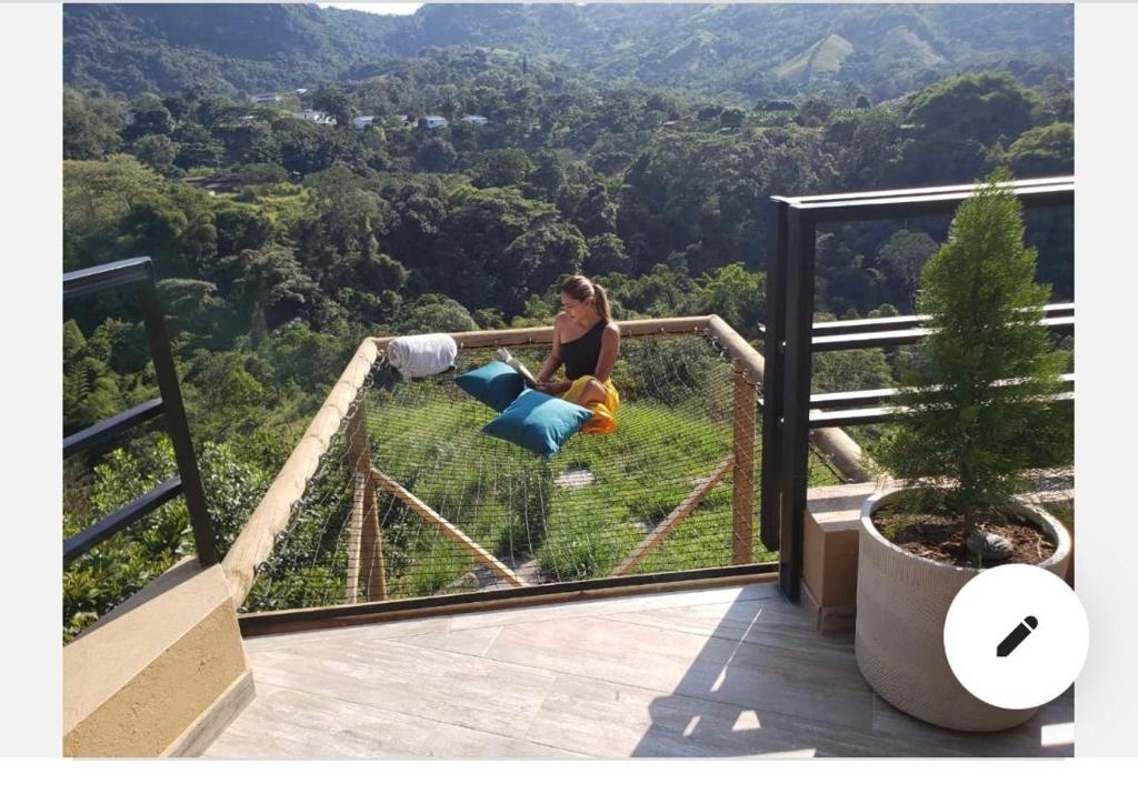 Sasaima Chalet Turei (G7) - 2