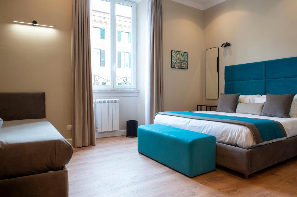 Hotel AD Suites Nazionale - 5