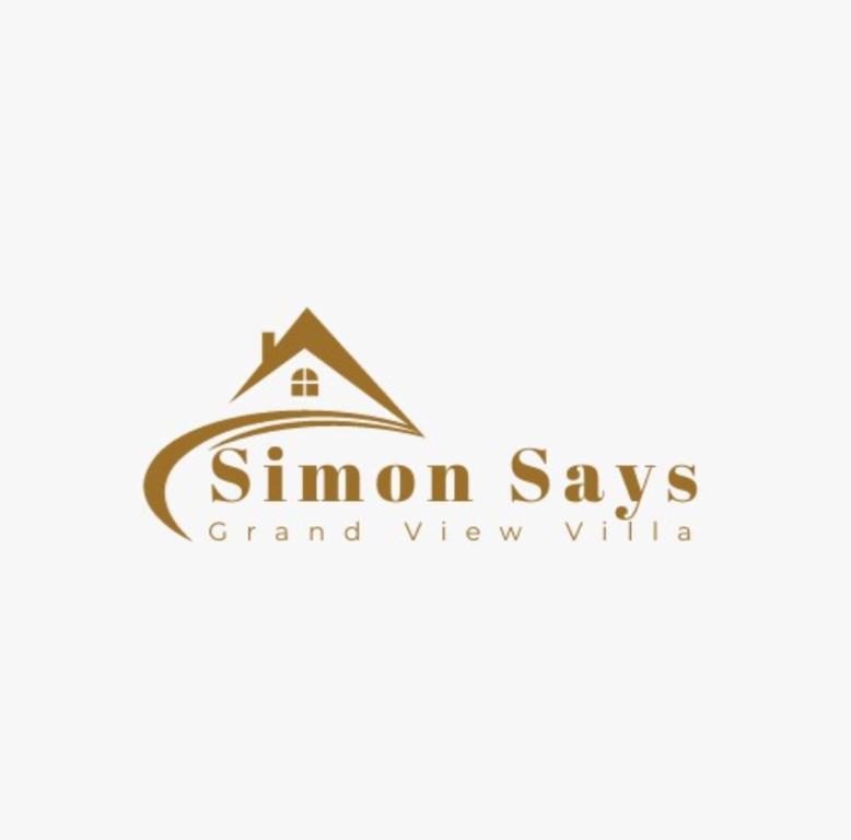 Simon says Grand View Villa, Soufriere