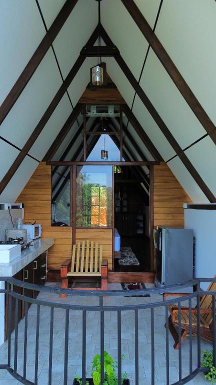 Hideout Galle, Galle