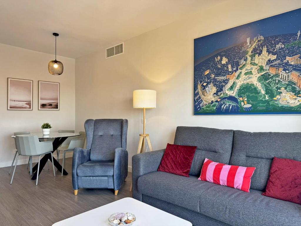 Apartamento Alazán - Ole Solutions - 2