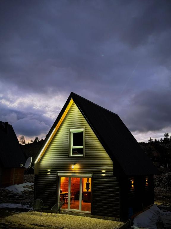 Time for rest, Žabljak