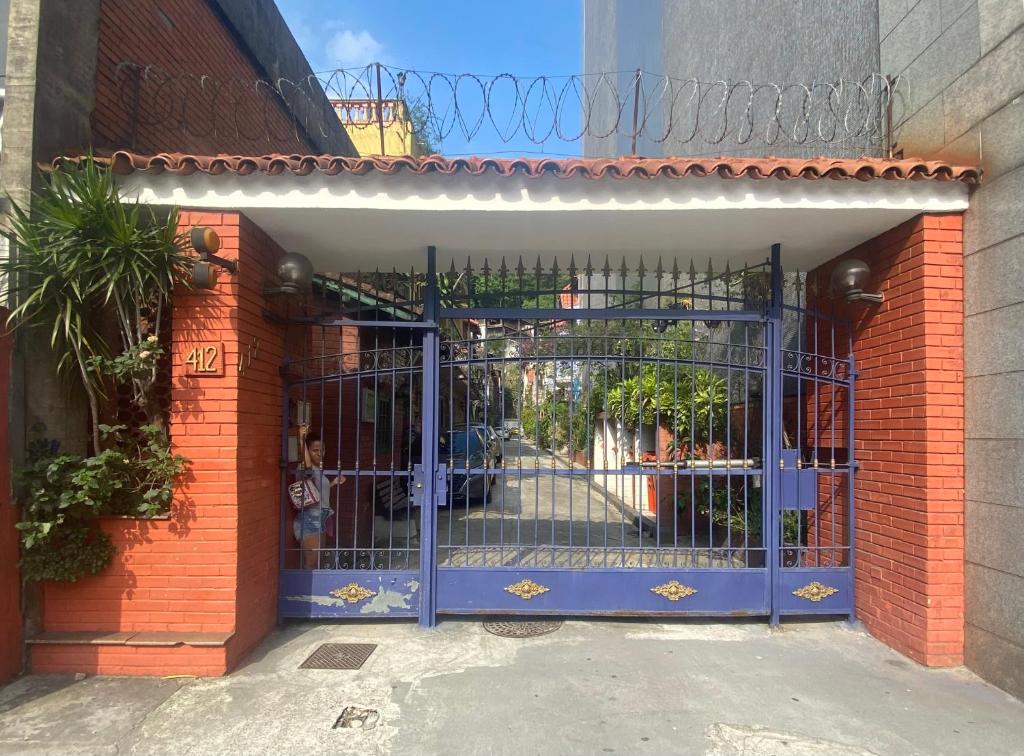 Refúgio Copacabana Beach, Rio de Janeiro