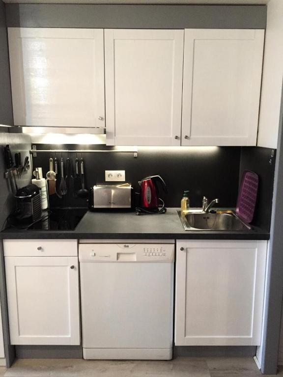 Résidence L'Ours Blanc - maeva Home - Appartement 3 pièces 6 personnes - Exclusive - super Home MAE-5741 - 5