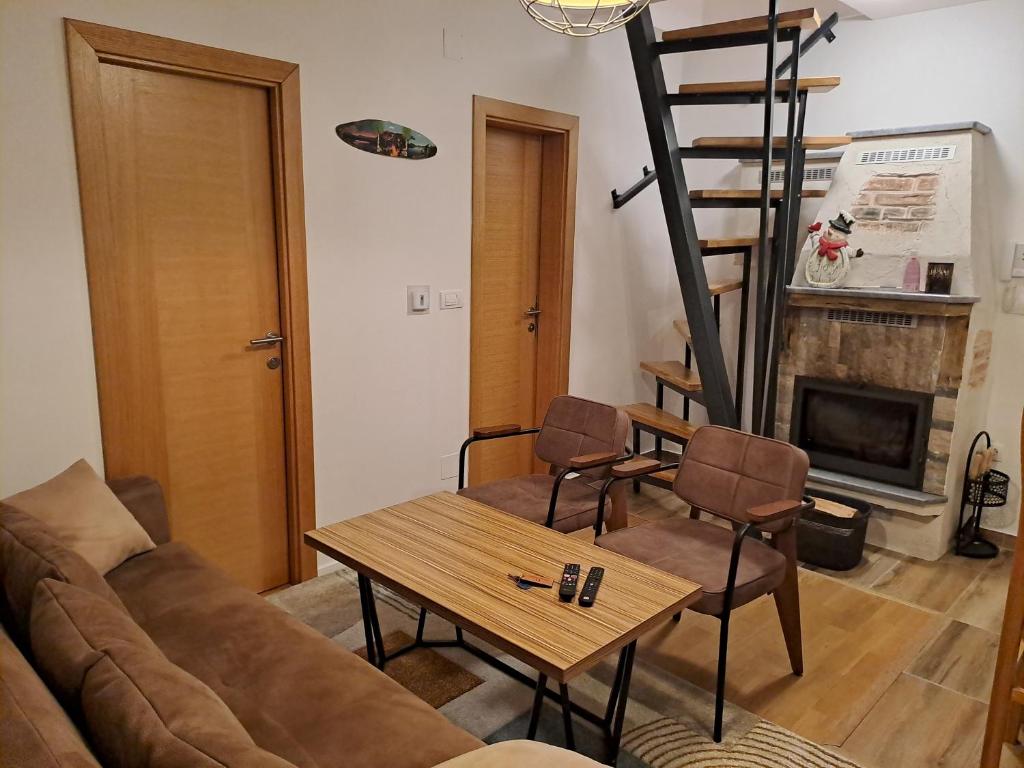Apartman Moj mir Jahorina - 4