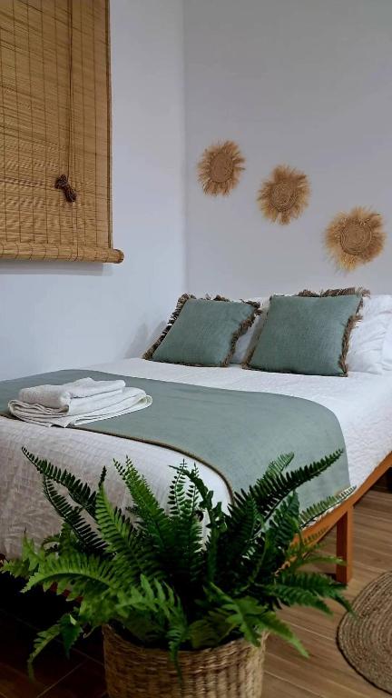 Coffee & Calm Triana Apartment, Sevilla