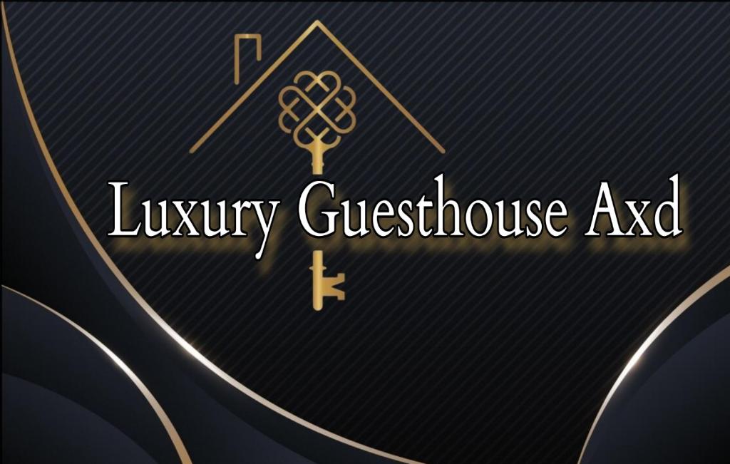 LuxuryGuesthouse AXD, Alexandrupoli