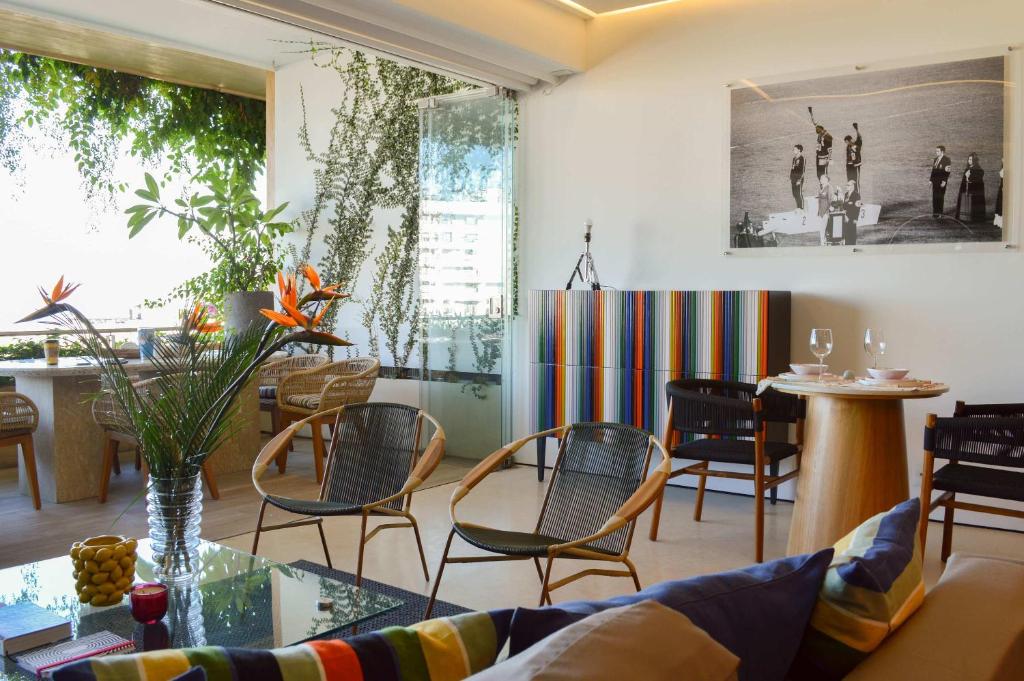 The Jungle - SOHO luxury with full kitchen - 2