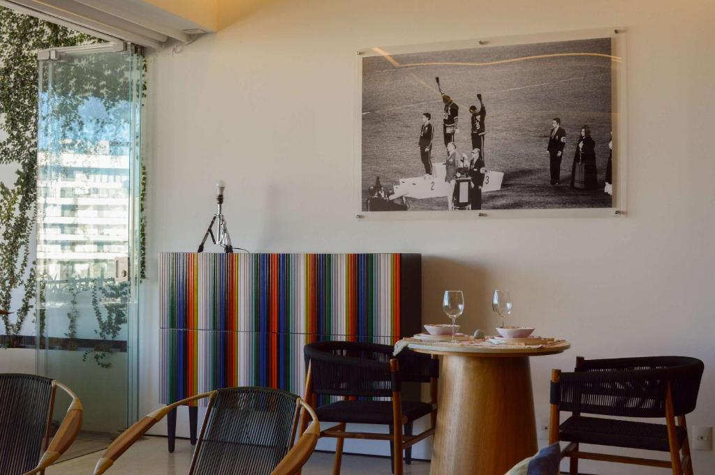The Jungle - SOHO luxury with full kitchen - 5