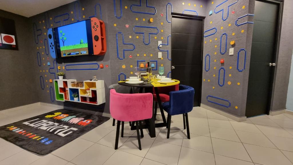 Departamento Zona Gamer Frente al Aeropuerto - 4
