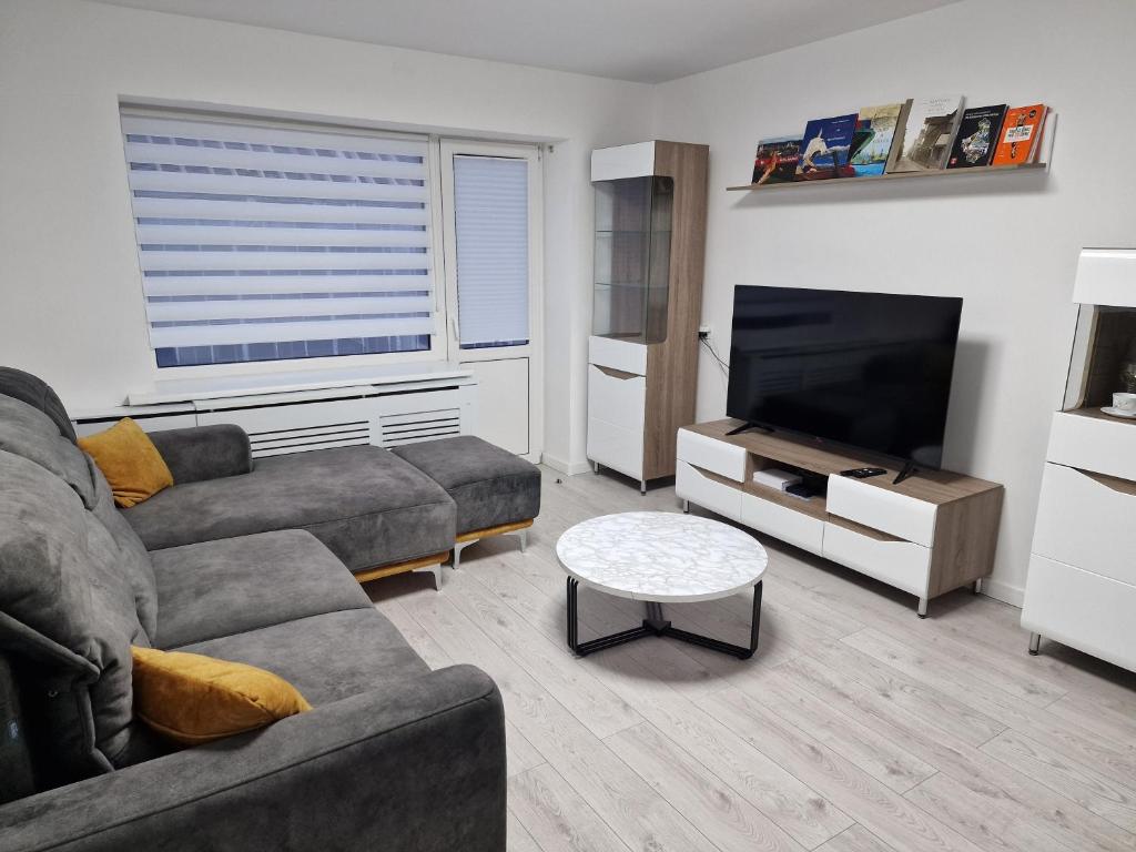 Naujojo uosto butas, Klaipėda