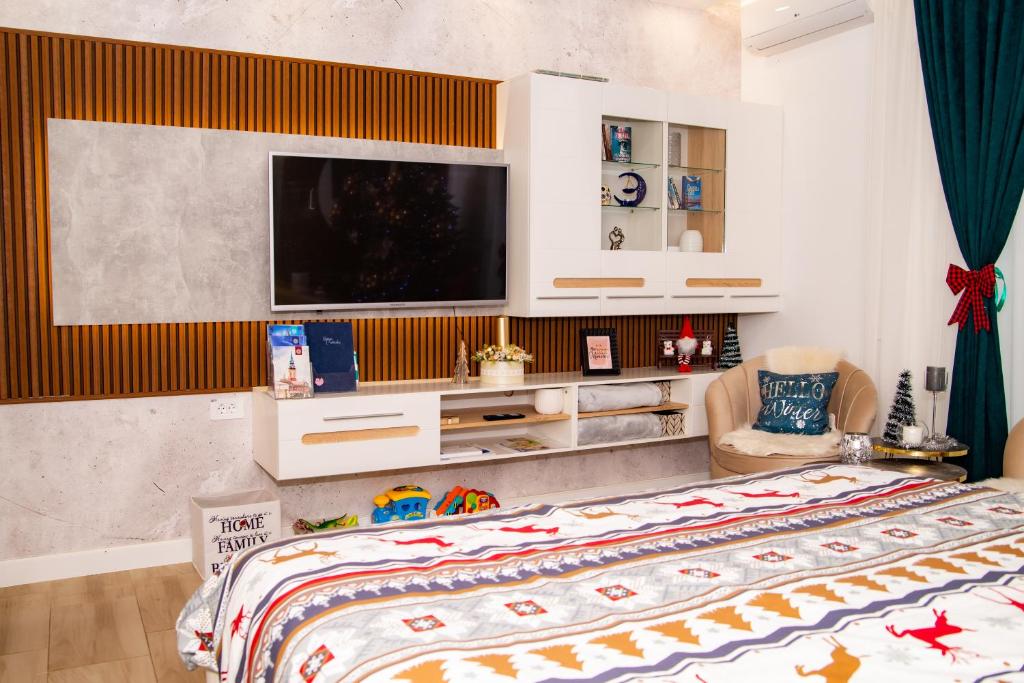 Josephine Apartment - 5