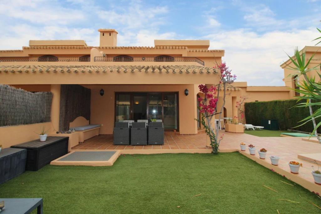 Four Bedroom Villa with a Private Pool - 2