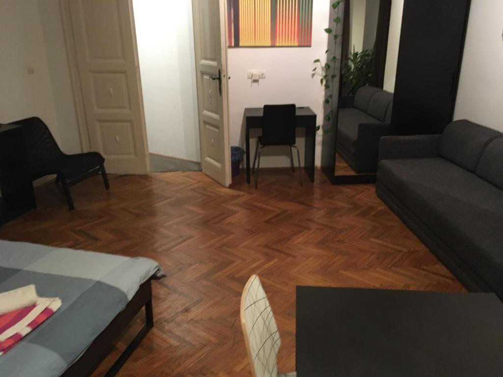 Apartman Jovanovic - 4