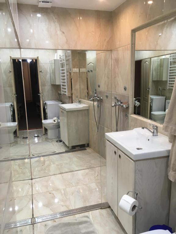 Apartman Jovanovic - 5