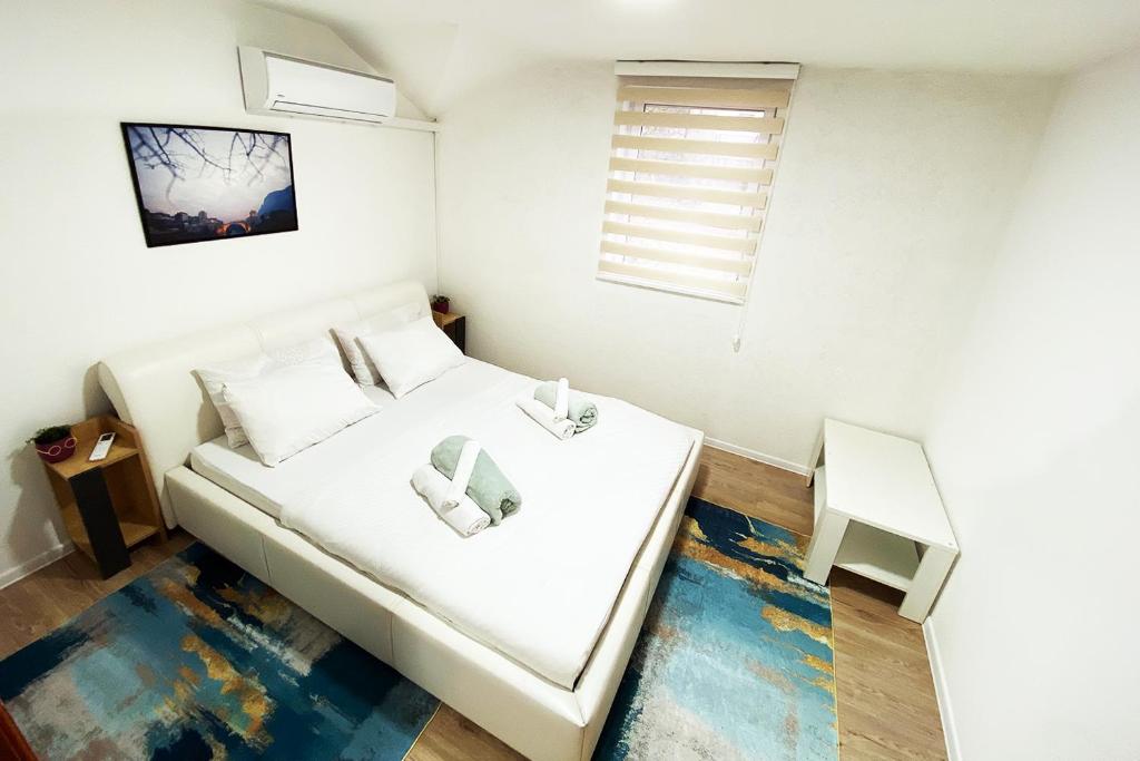 Farah Apartment - 3
