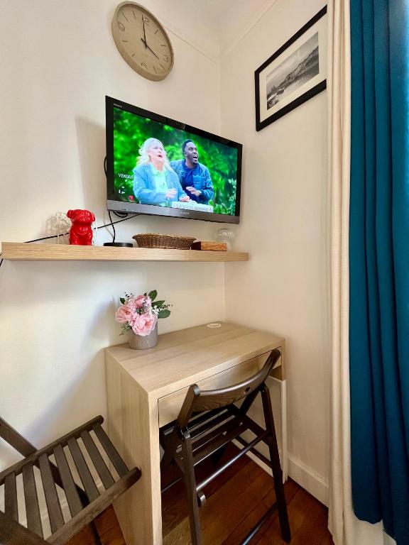 Magnifique appartement sacrée cœur - 5