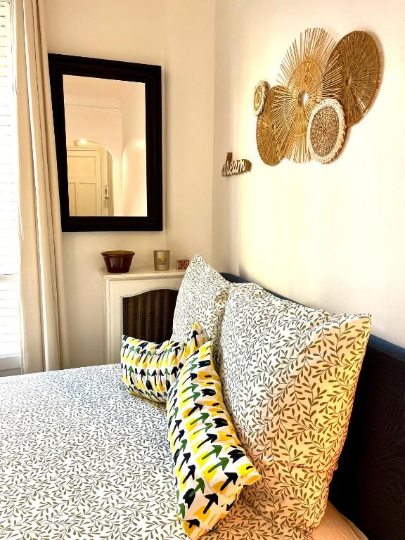 Magnifique appartement sacrée cœur - 2