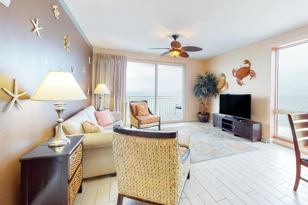 Splash Resort 1801W, Panama City Beach