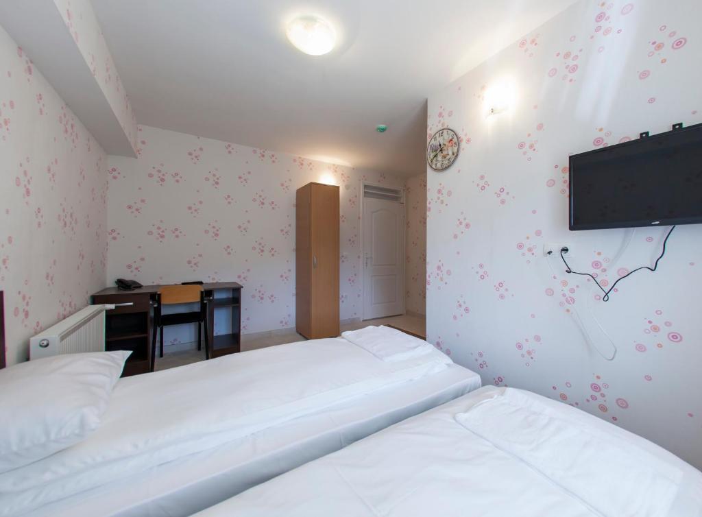 Hotel Hayat Hills - 2