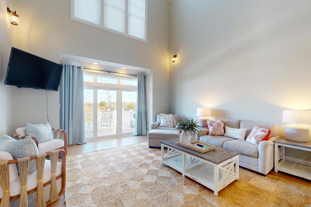 Soundside Serenity, Atlantic Beach